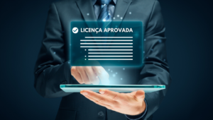 Alvará de Licença de Funcionamento